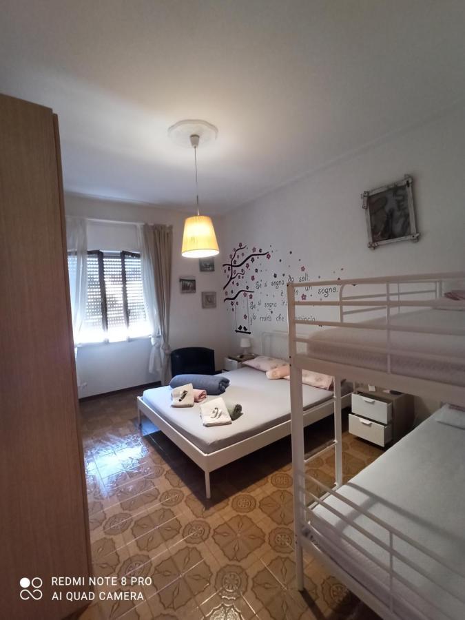 Apartment Le Palme 98 