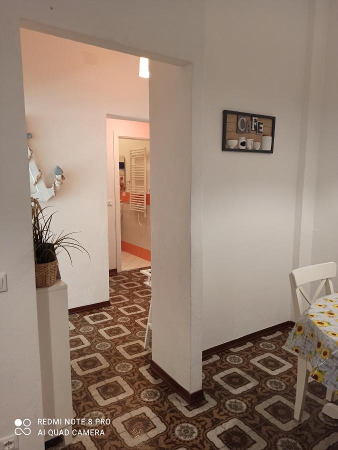 Apartment Le Palme 98 