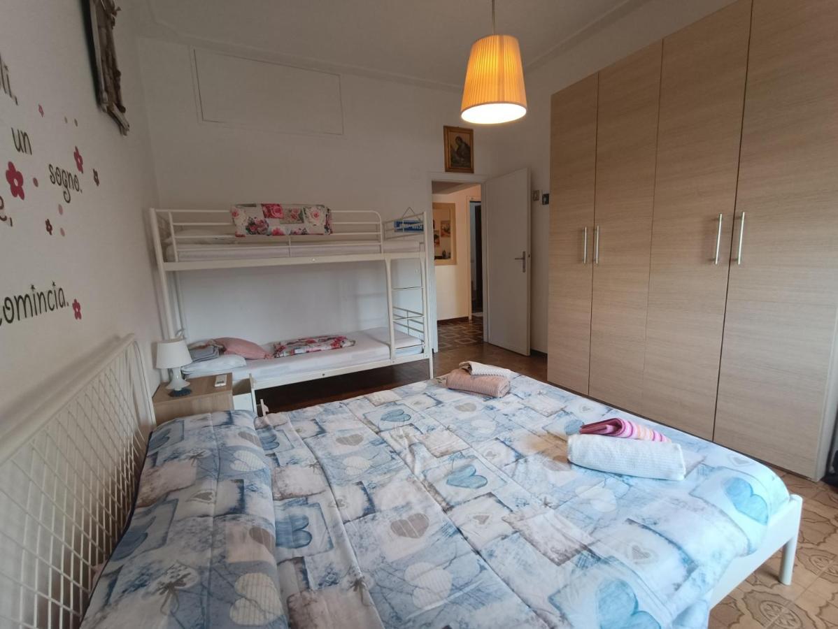 Apartment Le Palme 98 