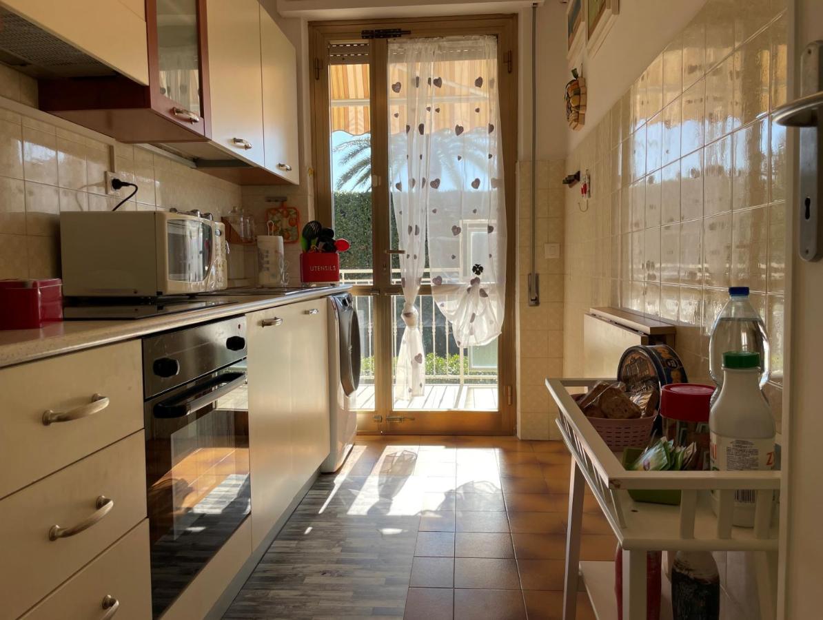 Apartment Le Palme 98 
