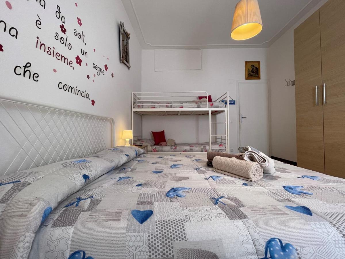 Apartment Le Palme 98 