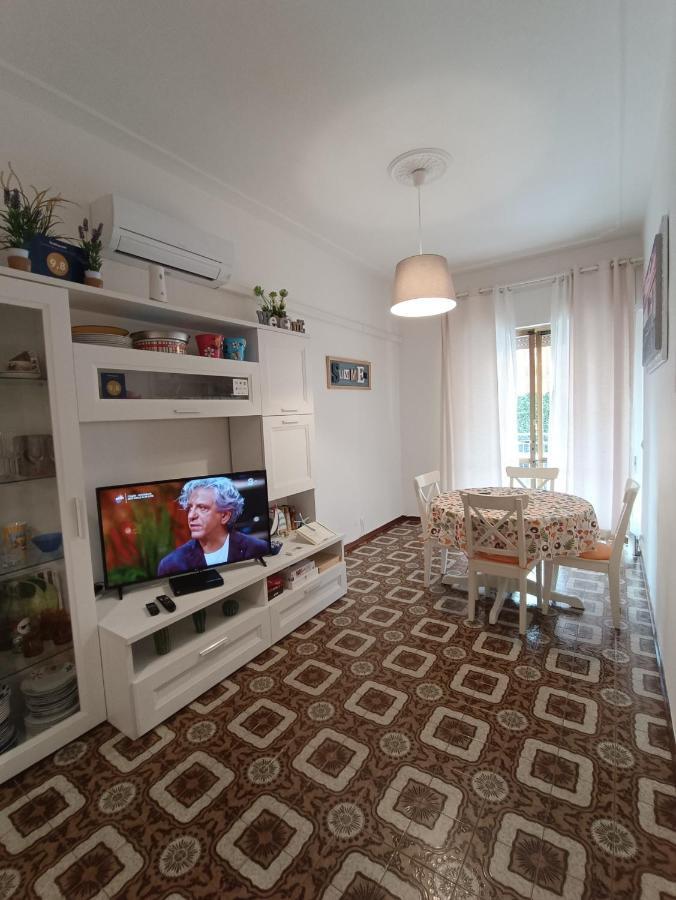 Apartment Le Palme 98 