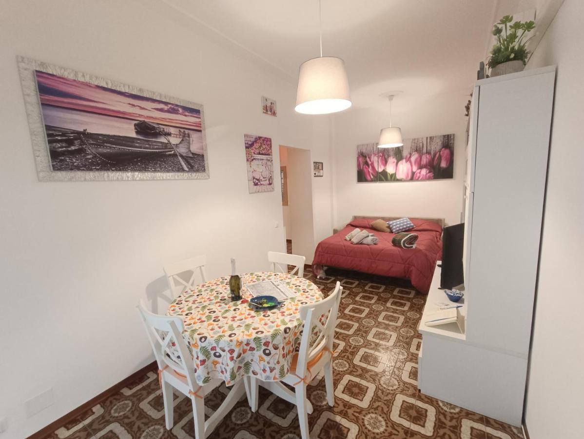 Apartment Le Palme 98 