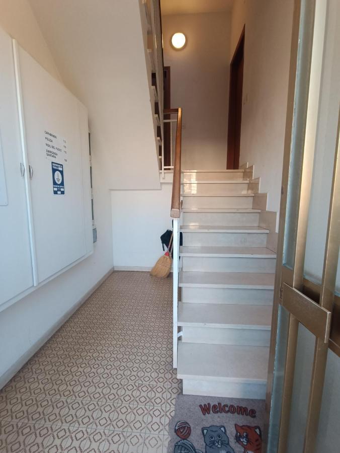 Apartment Le Palme 98 