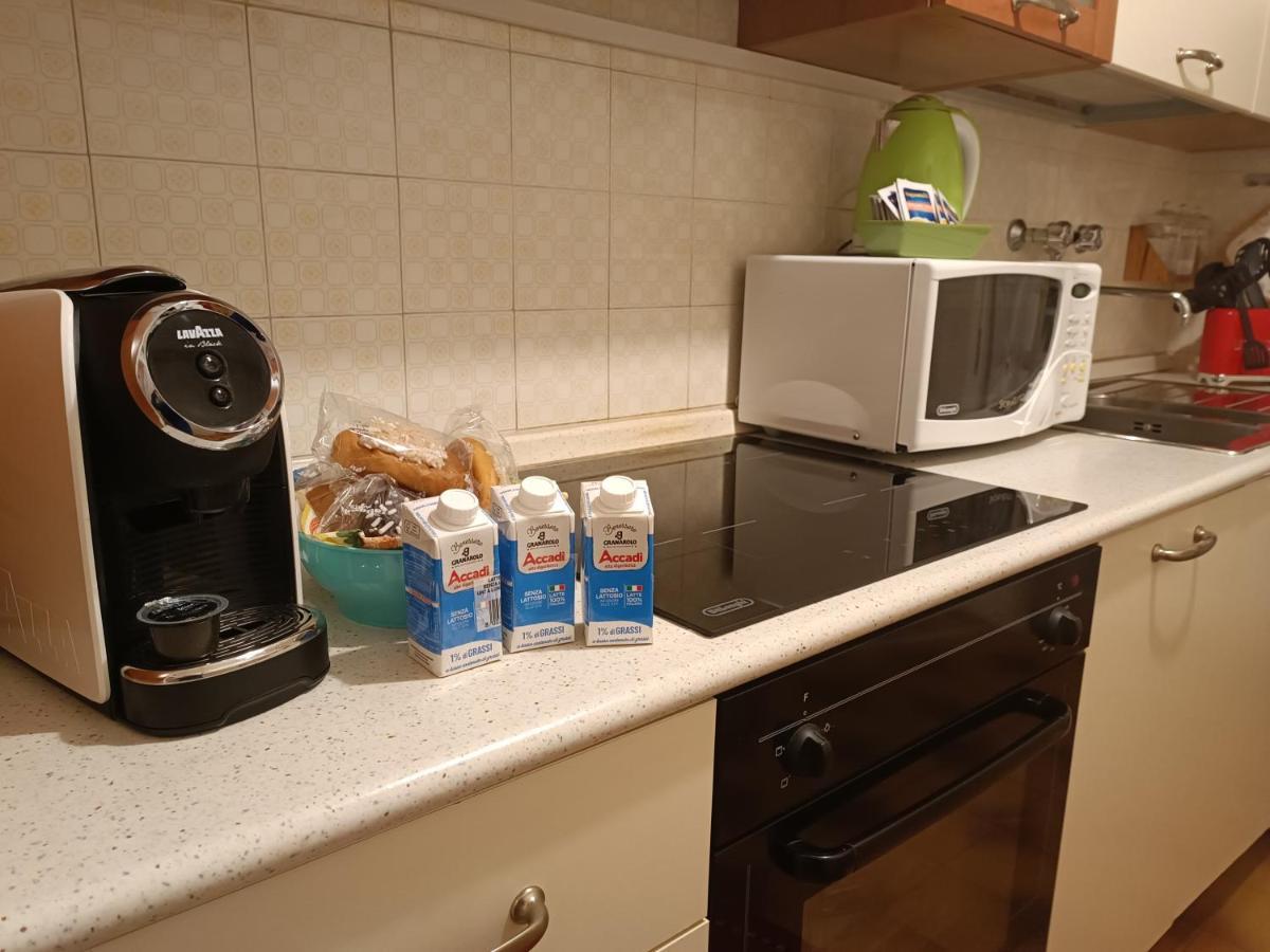 Apartment Le Palme 98 