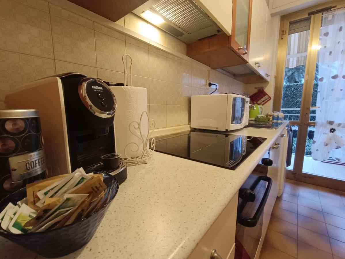 Apartment Le Palme 98 