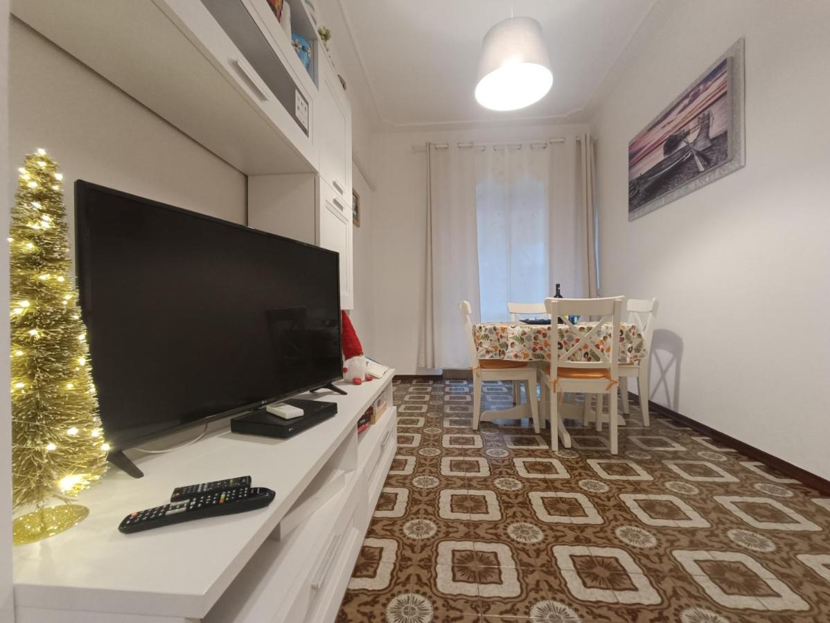Apartment Le Palme 98 