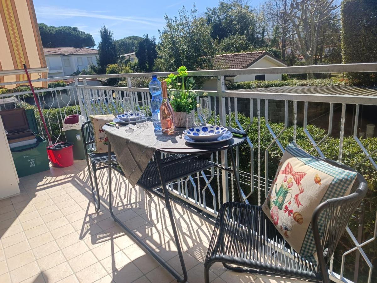 Apartment Le Palme 98 