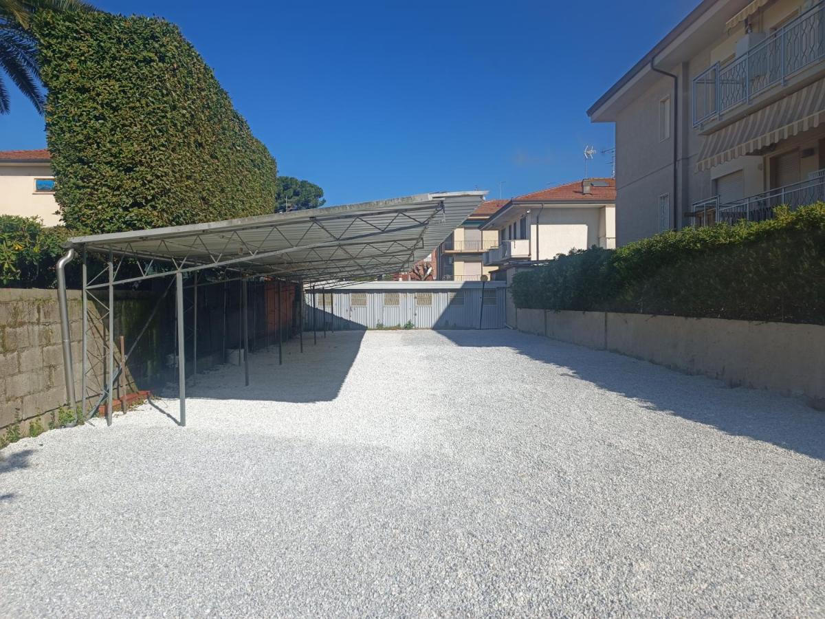 Apartment Le Palme 98 