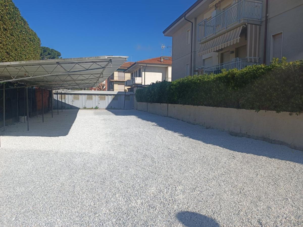 Apartment Le Palme 98 