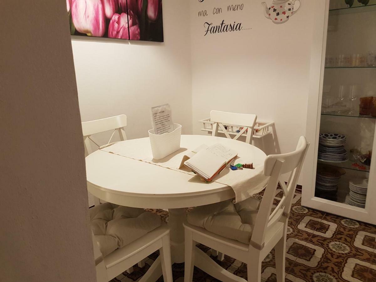 Apartment Le Palme 98 
