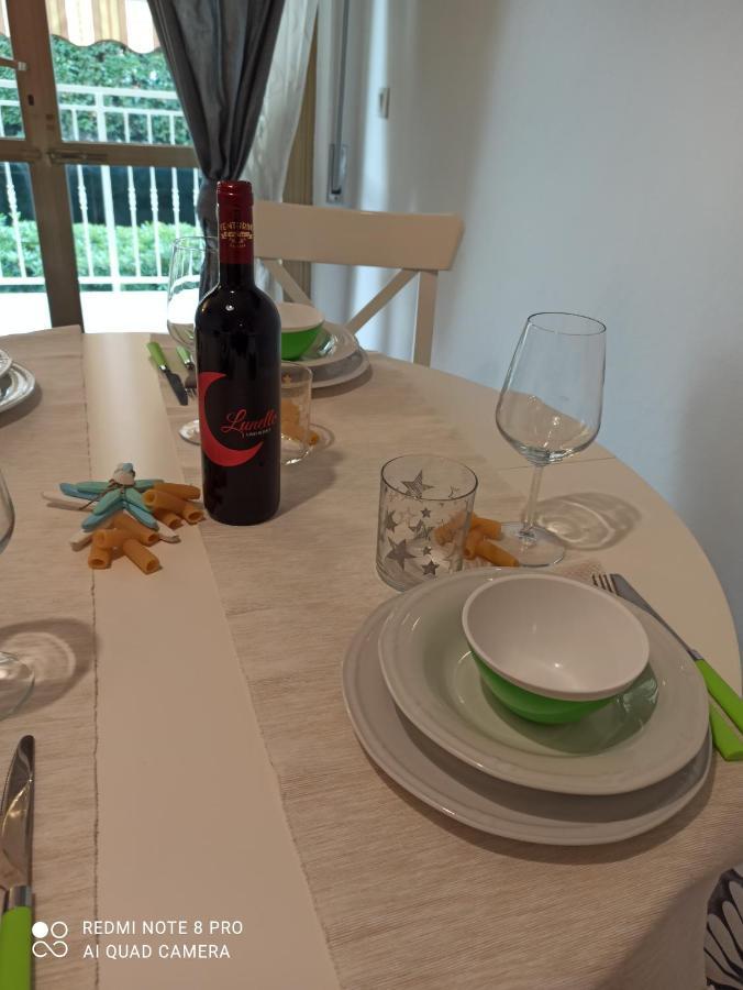 Apartment Le Palme 98 