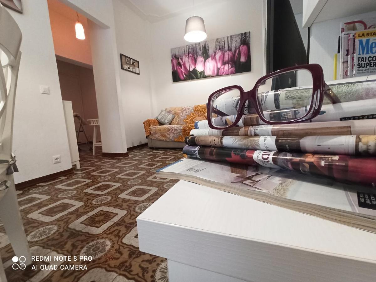 Apartment Le Palme 98 