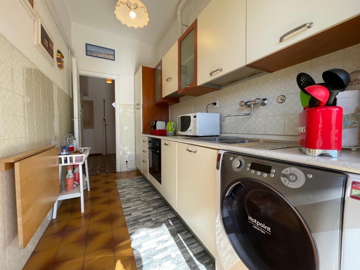 Apartment Le Palme 98 