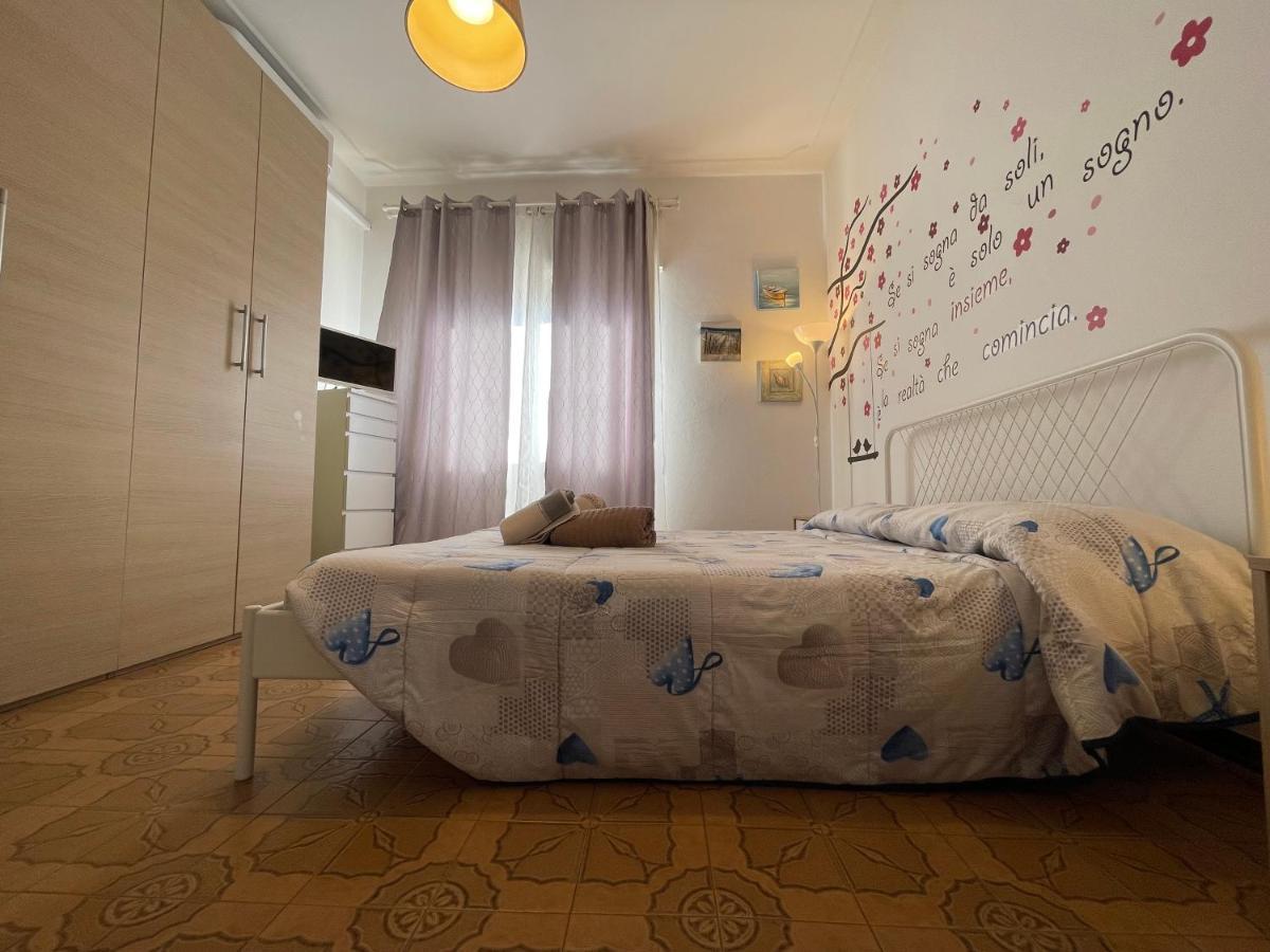 Apartment Le Palme 98 