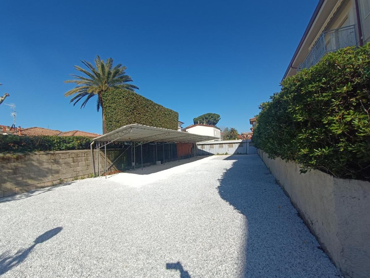 Apartment Le Palme 98 