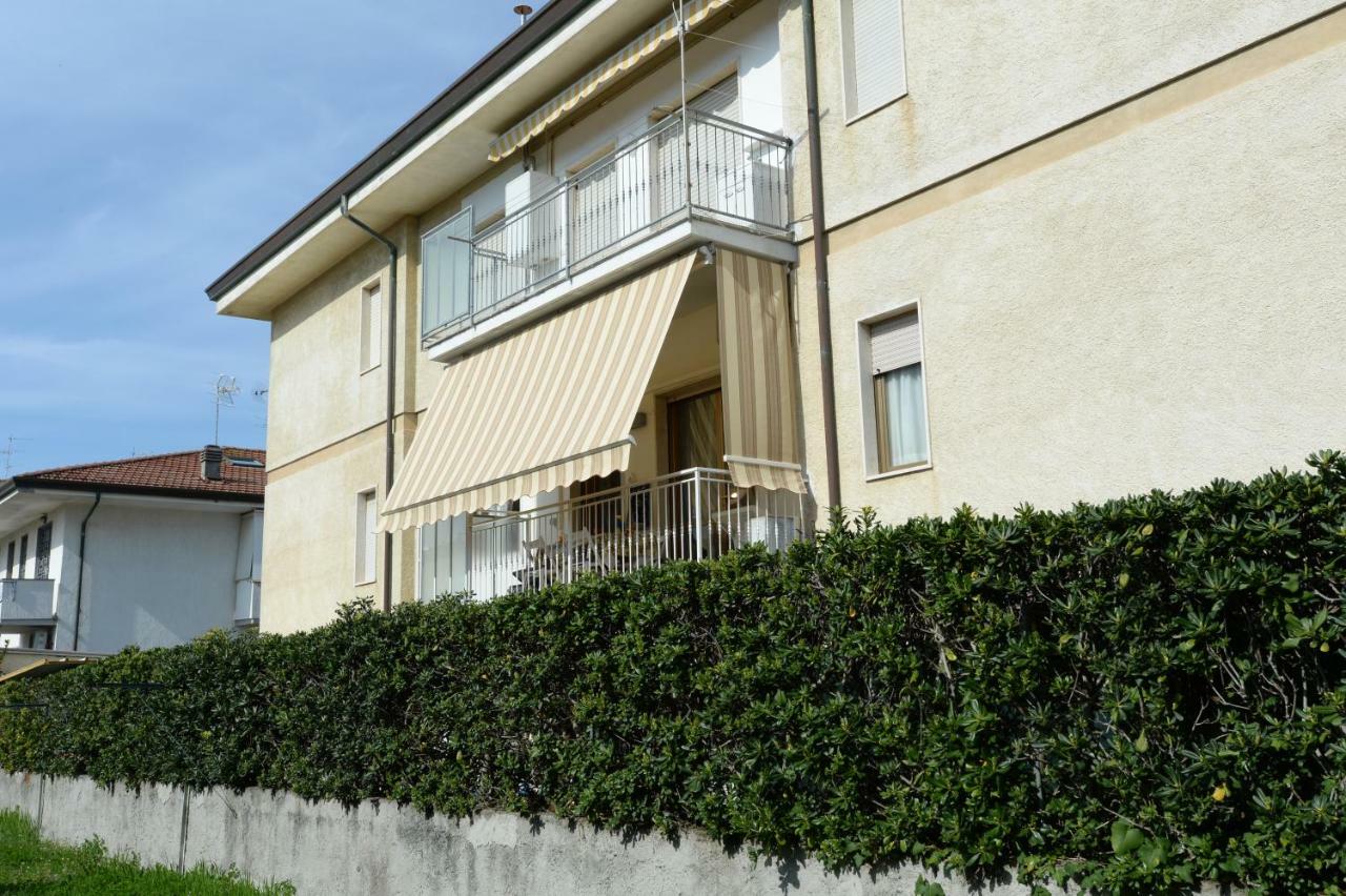 Apartment Le Palme 98 