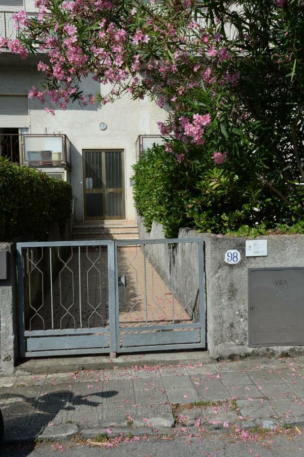 Apartment Le Palme 98 