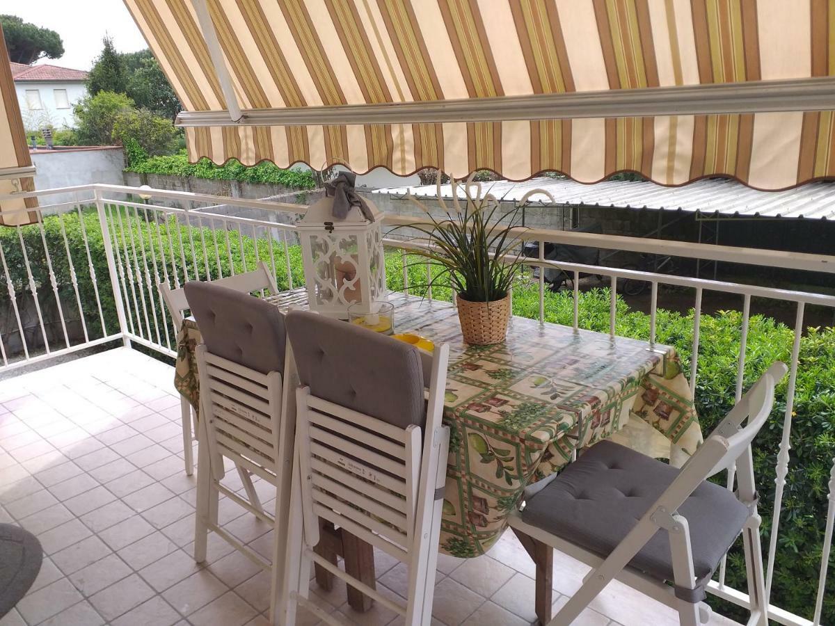 Apartment Le Palme 98 