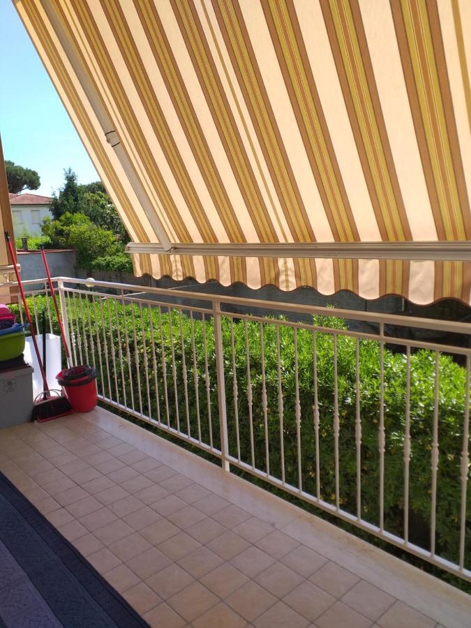 Apartment Le Palme 98 